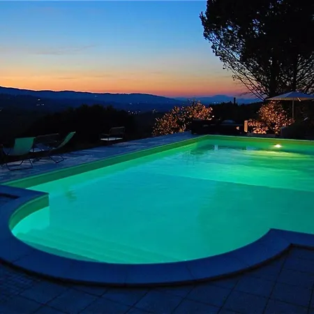 Vino Sole Vinoexc Poolslps 14 Villa