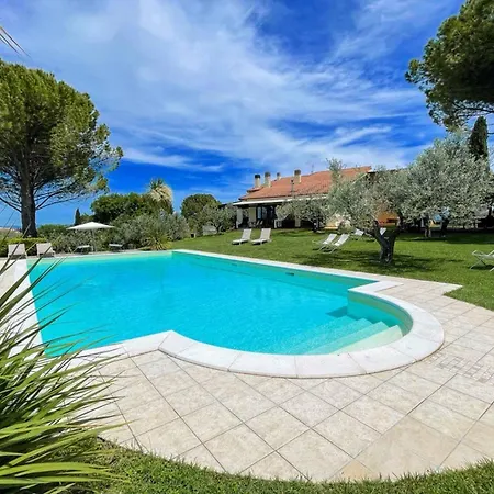 Villa Vino Sole Vinoexc Poolslps 14 Belvedere (Perugia)