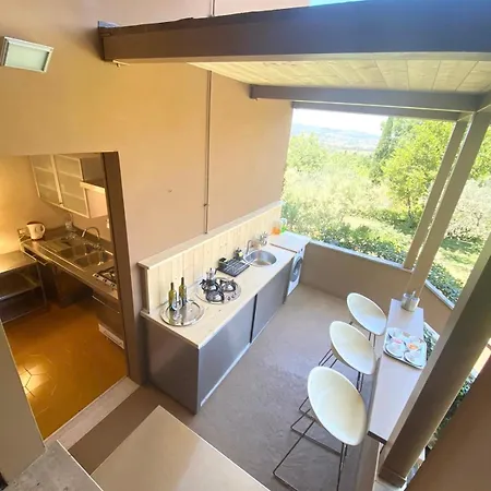 Vino Sole Vinoexc Poolslps 14 * Belvedere (Perugia)