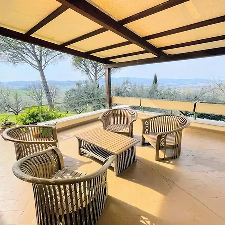 Villa Vino Sole Vinoexc Poolslps 14 *