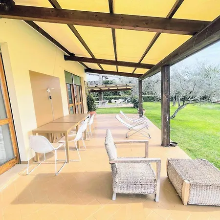 Villa Vino Sole Vinoexc Poolslps 14