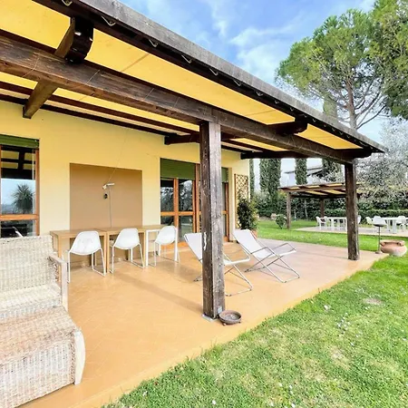 Villa Vino Sole Vinoexc Poolslps 14