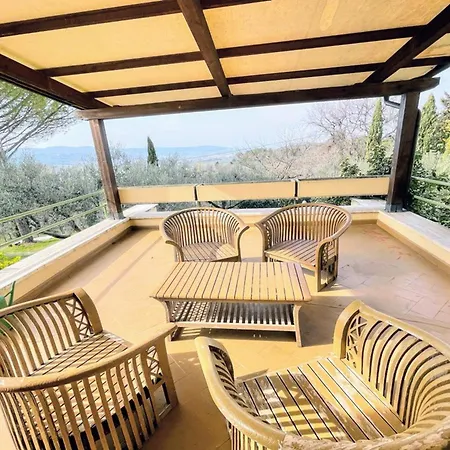Villa Vino Sole Vinoexc Poolslps 14 *