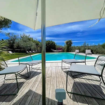 Villa Vino Sole Vinoexc Poolslps 14 Belvedere (Perugia)