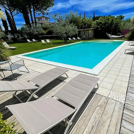 Vino Sole Vinoexc Poolslps 14 Villa