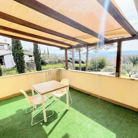 Vino Sole Vinoexc Poolslps 14 Villa Belvedere (Perugia)