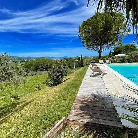 Vino Sole Vinoexc Poolslps 14 Belvedere (Perugia)