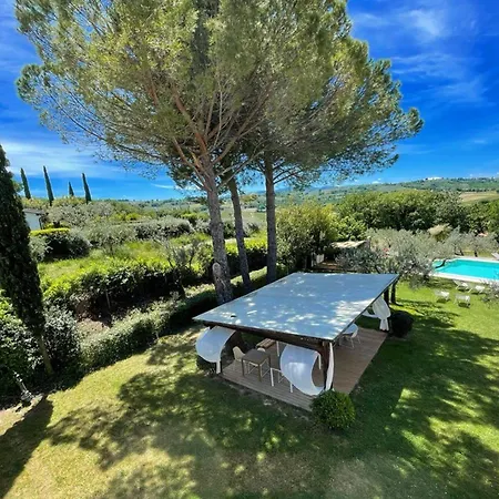 Villa Vino Sole Vinoexc Poolslps 14 *