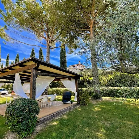 Vino Sole Vinoexc Poolslps 14 Villa *