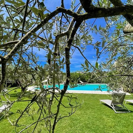 Villa Vino Sole Vinoexc Poolslps 14 Belvedere (Perugia)