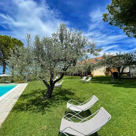 Villa Vino Sole Vinoexc Poolslps 14 *